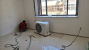 艾美特（AIRMATE）【360°循環(huán)】空氣循環(huán)扇電風扇家用大風量電扇臺式落地扇小風扇語音智能輕音換氣風扇 FA18-SRD161 曬單實拍圖