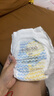 巴布豆（BOBDOG）小波浪拉拉褲L66片(9-14KG)大碼嬰兒尿不濕【品牌直供 安心品質】 曬單實拍圖