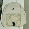 阿迪達(dá)斯 （adidas）【勁浪運(yùn)動(dòng)】男女款運(yùn)動(dòng)包學(xué)生書包時(shí)尚休閑包雙肩包IR9757 IR9757 NS 曬單實(shí)拍圖