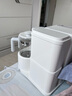 孕貝嬰兒奶瓶消毒柜 烘干一體機定量出水恒溫水壺泡奶機搖奶器6.5L 曬單實(shí)拍圖