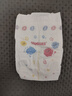 好奇（Huggies）金裝紙尿褲M162片(6-11kg)尿不濕【速干不易紅】 曬單實拍圖