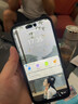 OPRD系列手機2025新品6年質(zhì)保5G雙卡全網(wǎng)通1TB大內(nèi)存7800mAh快充大電池抗摔防水原裝正品高清護眼拍照 鈦原色 16G運行+1024G（1TB）內(nèi)存 曬單實拍圖