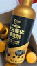 仆旅金罐汽車(chē)燃油寶除積碳發(fā)動(dòng)機清洗劑汽油添加劑助燃劑120ml*10瓶 曬單實(shí)拍圖