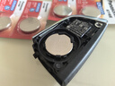 松下（Panasonic）CR2032進(jìn)口紐扣電池3V適用汽車鑰匙遙控器手表電腦主板電子秤小米盒子CR2032 五粒 曬單實(shí)拍圖