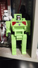 變形金剛（TRANSFORMERS）兒童男孩玩具模型工作室系列加強(qiáng)級86大電影推土機(jī)G0568 曬單實(shí)拍圖