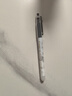 百樂（PILOT）P500金標(biāo)黑色中性筆0.5簽字筆商務(wù)水筆直液式走珠筆學(xué)生考試刷題黑筆高顏值文具套裝 6支 曬單實(shí)拍圖