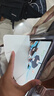 Apple/蘋(píng)果iPad Air 13英寸 M3芯片2025年款 平板電腦 (256GB WLAN版/學(xué)習辦公娛樂(lè ))紫色 曬單實(shí)拍圖