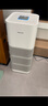 霍尼韋爾（Honeywell）空氣凈化器除花粉甲醛細(xì)菌流感病毒衛(wèi)健委備案消毒機(jī)hmax空間艙全屋速凈KJ1000F-P22W家電國(guó)家補(bǔ)貼 曬單實(shí)拍圖