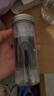 晨光（M&G）ST頭按動筆芯大容量桶裝按動筆芯速干筆芯針管考試學生寫作業(yè)刷題專用中性筆按動替芯 【ST筆芯秒干】30支贈1支1008 曬單實拍圖