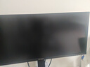 聯(lián)合創(chuàng  )新29英寸21:9帶魚(yú)屏 準2K顯示器 100Hz Type-C65W 智慧分屏 旋轉升降音箱電腦辦公顯示屏29C1F-D 曬單實(shí)拍圖