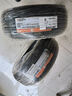 韓泰（Hankook）汽車輪胎 205/55R16 91V K415 原配大眾寶來(lái)/高爾夫/朗逸 曬單實(shí)拍圖