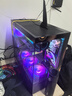 華碩（ASUS）華碩ROG全家桶i5 14600KF系列/RTX4060Ti顯卡/RTX5070/5060TI游戲主機(jī)DIY整機(jī)組裝電腦 14600KF+RTX5060TI+D5丨配置四 單主機(jī) 曬單實(shí)拍圖