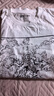 優(yōu)衣庫男裝女裝情侶UT ONE PIECE ARCHIVE印花短袖T恤476534 00 白色 XL /180/108B 曬單實(shí)拍圖