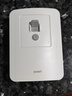 正泰（CHNT）漏電保護(hù)器空調(diào)插座家用32A 230V 固定式漏電保護(hù)開關(guān)NEG3-62020 曬單實拍圖