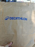 迪卡儂（DECATHLON）兒童戶外運(yùn)動(dòng)雙肩包背包輕便舒適休閑包雙肩包學(xué)生初中生書包KIDD 天空藍(lán) 15升 曬單實(shí)拍圖