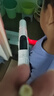 乖明星兒童玩具男孩電動呲水槍脈沖自動吸噴水手自一體高壓連發(fā)生日禮物 曬單實(shí)拍圖