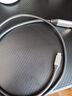畢亞茲 Type-C轉DP1.4線(xiàn) 雷電4/5轉接頭USB-C轉換器擴拓展8K60/4K/240投屏筆記本電腦手機iPad平板 1米 曬單實(shí)拍圖