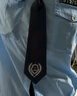 兒童小警察玩具套裝公安警長帽子衣男孩特種作戰(zhàn)裝備衣服玩具槍服 男短黑帽四件套+玩具 120 尺碼【適合身高115-125厘米】 曬單實(shí)拍圖