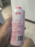 參半蜜桃烏龍漱口水500ml 溫和0酒精深層清潔牙果味清新口氣 曬單實(shí)拍圖