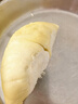 京鮮生 進(jìn)口金枕頭榴蓮 凈重5-6斤 1個(gè)裝  鮮果 生鮮 新鮮水果 曬單實(shí)拍圖