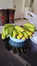 精品云南香蕉高山香蕉現摘新鮮水果甜生青香蕉banana自然熟綠皮 精品高山蕉 9斤 曬單實(shí)拍圖