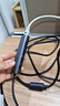 聯(lián)想（Lenovo）USB3.0分線(xiàn)器拓展塢擴展塢轉千兆網(wǎng)口RJ45有線(xiàn)網(wǎng)卡轉接頭筆記本電腦USB擴展小新一拖四轉換器 曬單實(shí)拍圖