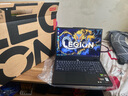 聯(lián)想拯救者R7000 2025 游戲筆記本電腦(銳龍7 H 255 16G 512G RTX5060 2.5K 180Hz 黑)國(guó)家補(bǔ)貼20% 曬單實(shí)拍圖