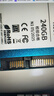 朗科（Netac）128GB SSD固態(tài)硬盤 SATA3.0接口 N550S超光系列 電腦升級核心組件 曬單實拍圖
