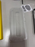 倍思【康寧玻璃丨熱銷(xiāo)100萬(wàn)+】適用iPhone15/16鋼化膜蘋(píng)果15/16手機膜防塵防摔抗指紋高清膜無(wú)塵倉貼膜 曬單實(shí)拍圖