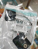 弘工窗戶(hù)鎖卡扣鎖扣窗限位器推拉門(mén)鎖防護防盜兒童門(mén)窗安全鎖 黑色 曬單實(shí)拍圖