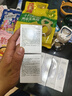 佰草集肌本清源水乳套裝 補水保濕護膚品化妝品套裝禮物送女友 潔面+水+霜 曬單實(shí)拍圖