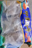 即食海參 大連海參遼參刺參化凍即食海鮮冷凍水產(chǎn) 即食海參8-9只/斤 曬單實(shí)拍圖