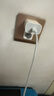 固質(zhì)優(yōu)品蘋果充電器正品充電線氮化鎵45W適配原裝快充PD套裝iPhone14ProMax13 16 15手機12充電頭30W數(shù)據(jù)線 【蘋果8-14系列】PD30W閃充丨單線標準1米 曬單實拍圖