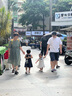 巴拉巴拉女童連衣裙寶寶裙子Polo背心裙2025夏裝洋氣時(shí)髦甜美208225111002 曬單實(shí)拍圖