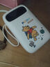 迪士尼（DISNEY）充電寶自帶線(xiàn)20000毫安可上飛機PD超級快充小巧輕薄便攜移動(dòng)電源可愛(ài)送女友禮物適用蘋(píng)果華為小米 蜜罐熊|自帶四線(xiàn)快充【3C認證】 曬單實(shí)拍圖