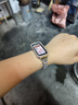 華為（HUAWEI）手環(huán) 10 標(biāo)準(zhǔn)版智能手環(huán)專業(yè)睡眠分析 情緒健康 鋁合金機(jī)身 心率監(jiān)測 運(yùn)動手環(huán)華為手表手環(huán)9升級 拂曉粉 【增強(qiáng)型聚合纖維表殼】 曬單實(shí)拍圖