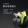 飛利浦（PHILIPS）電動剃須刀經(jīng)典便攜款 自研磨刀片刮胡刀 生日禮物 七夕情人節(jié)禮物送男友送老公 PQ190/16 曬單實拍圖