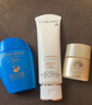 資生堂新艷陽夏臻效水動力防護乳液 50ml 藍胖子防曬【臨期清倉】 曬單實拍圖