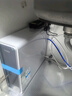 海爾（Haier）【甜鎂凈水器】礦物質鮮活水1200G直飲凈水機RO反滲透凈水器凈飲機HKC3000-R711U1國家補貼 曬單實拍圖