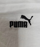 彪馬PUMA運動(dòng)休閑刺繡短袖T恤男女2025年春夏簡(jiǎn)約上衣691550 L 曬單實(shí)拍圖