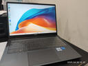 華為（HUAWEI）展機華為MateBook D14旗艦正品商務(wù)筆記本電腦超輕薄辦公游戲學(xué)生 酷睿高性能處理器 中國大陸 酷睿15 13420 16G 1T固態(tài) 曬單實(shí)拍圖