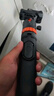 卓爾（K&F CONCEPT）適配大疆360全景相機action5pro/4運動(dòng)相機自拍桿gopro14影石instaX5手持桿手機自拍桿相機三腳架 曬單實(shí)拍圖