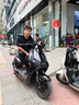 小牛FX Pro 電動摩托車鋰電池 智能超長續(xù)航高速通勤電瓶電摩 曬單實拍圖