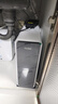 海爾（Haier）【國家補貼20%】家用凈水器鮮活水Pro凈水機RO反滲透自來水過濾器廚下直飲水機凈飲機 【凈水年度金榜】鮮活水Pro1200G 曬單實拍圖