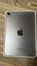 Apple/蘋果 iPad mini (A17 Pro) 8.3英寸 平板電腦(256G eSIM版/mini7/MXQ43CH/A)深空灰色 曬單實(shí)拍圖
