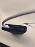 適用華為移動保護套充電寶保護殼10000mAh18/22.5W快充版40/66W快 【華為／榮耀12000毫安適用】深藍 曬單實拍圖