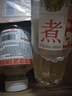 輕上蘋果黃芪水免熬煮植物飲料即飲0添加蔗糖解膩果茶400ml*6瓶 曬單實拍圖