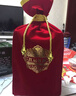 郎酒 紅運郎三十（30）53度醬香型白酒500ml（新老包裝隨機發(fā)貨） 曬單實(shí)拍圖