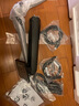 華碩VG34WQML5A 34英寸電競顯示器2K WQHD曲面帶魚屏HVA 250Hz高刷HDR400 95%DCI-P3廣色域HDMI2.1 曬單實拍圖