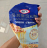 妙飛（milkfly）馬蘇里拉芝士碎 450g（奶酪碎 披薩拉絲奶酪 焗飯 烘焙材料） 曬單實拍圖